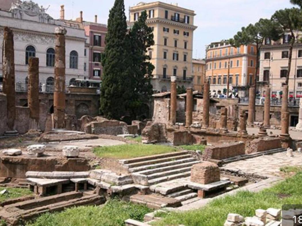 A Casa Di Giulia — Foto 1