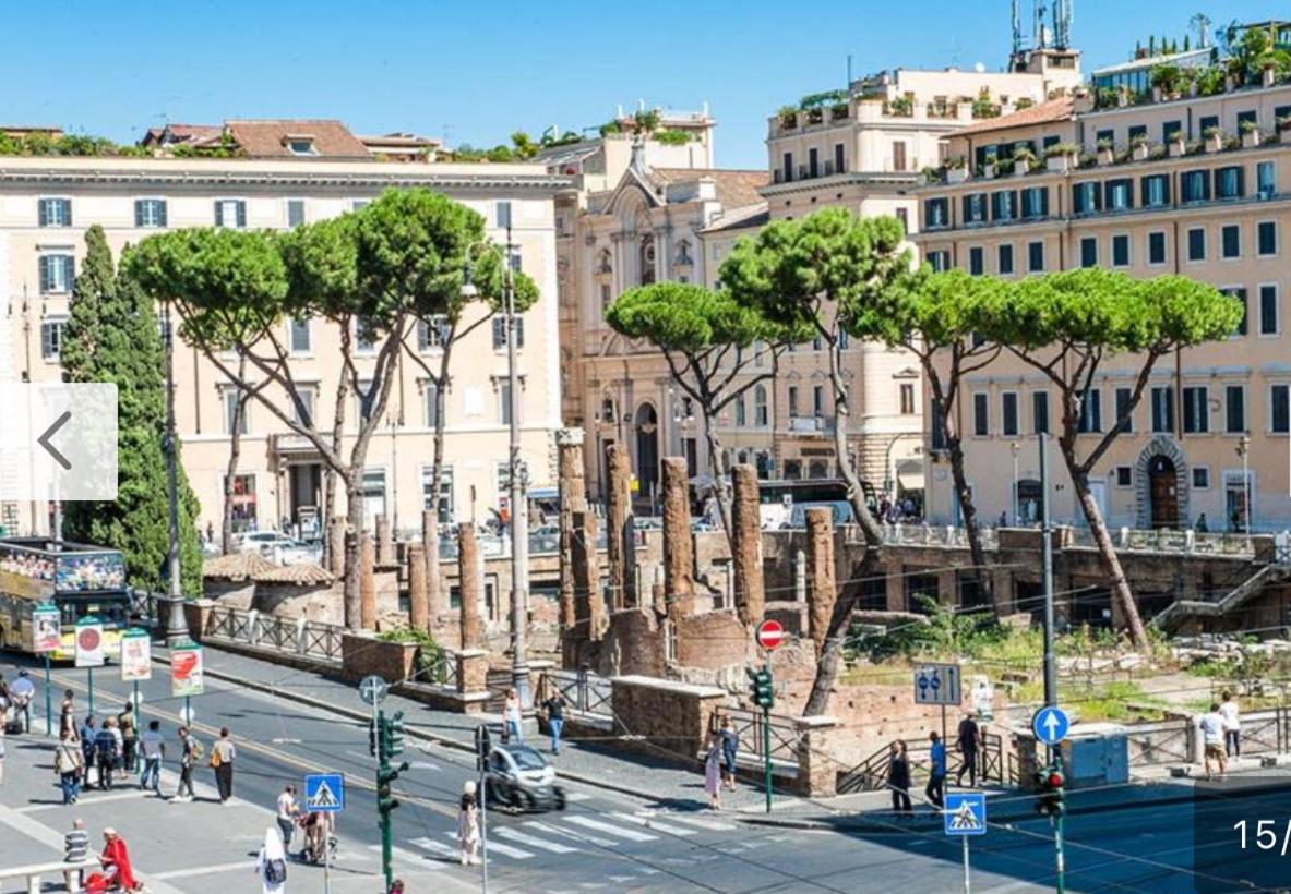 A Casa Di Giulia, Rome