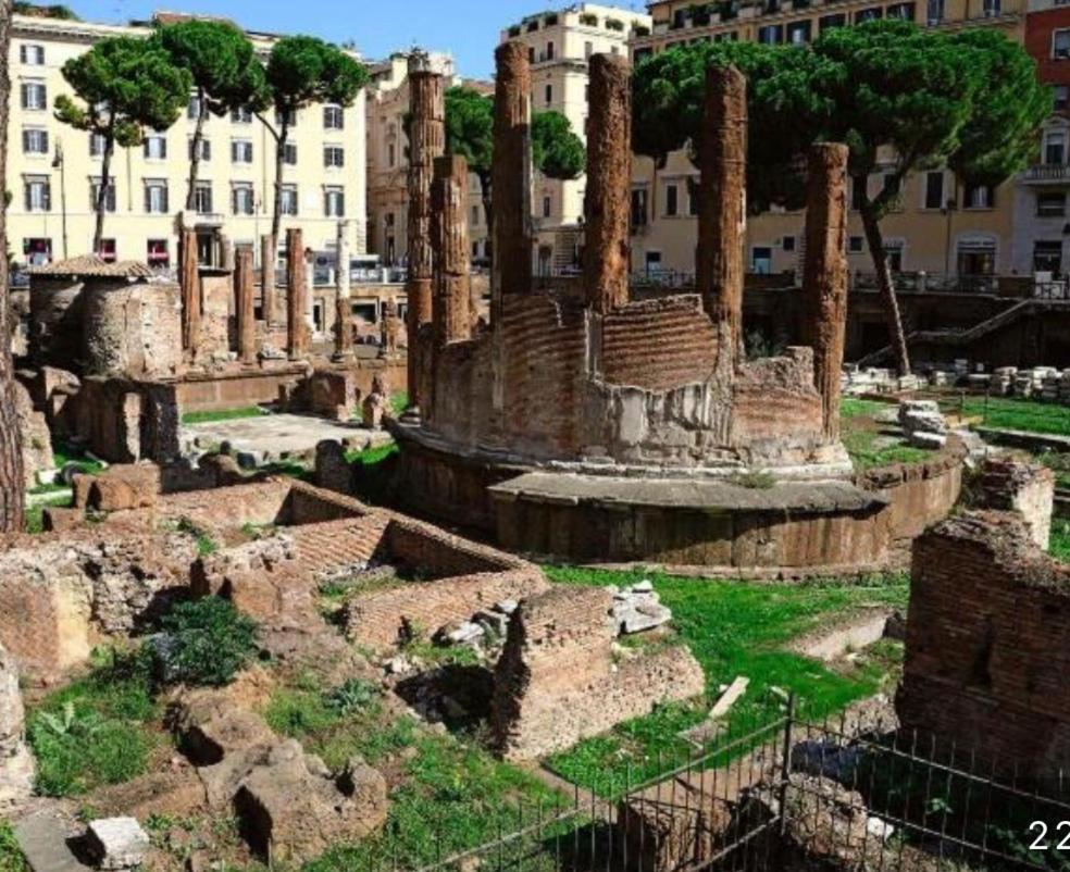 A Casa Di Giulia — Foto 2
